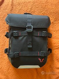 Borsa Mototech per Triumph