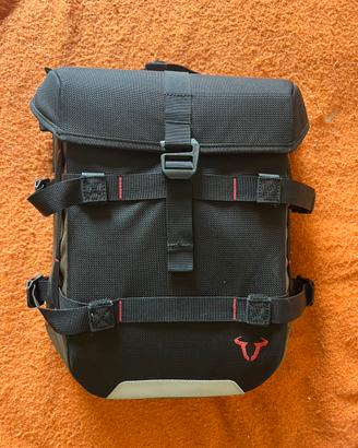 Borsa Mototech per Triumph