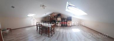 Cava De Tirreni/Santa Lucia