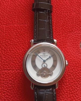 Orologio Rene Barton 1