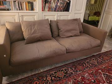 Divani flexform 2 posti mod Magnum