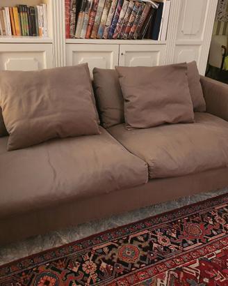 Divani flexform 2 posti mod Magnum