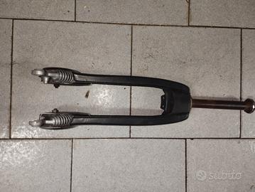 forcella anteriore piaggio ciao 