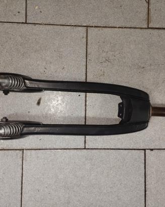 forcella anteriore piaggio ciao 