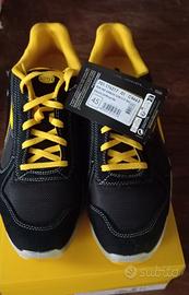 scarpe antinfortunistiche 