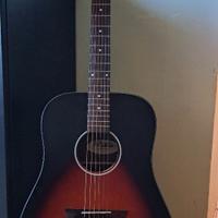 Chitarra acustica D'Angelico Premier