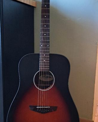 Chitarra acustica D'Angelico Premier