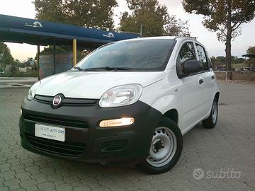 Fiat Panda 1.2 Pop Autocarro 2 posti *Iva Compresa