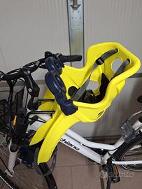 Seggiolino anteriore