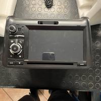 Autoradio Audi TT