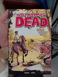 The Walking Dead - Edizione Gazzetta (46 Volumi)