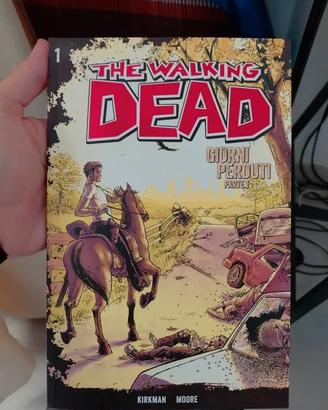 The Walking Dead - Edizione Gazzetta (46 Volumi)