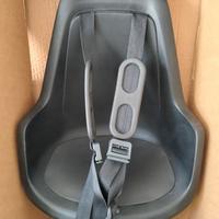 Seggiolino bici Bobike One mini