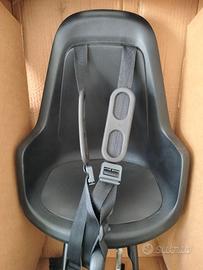 Seggiolino bici Bobike One mini