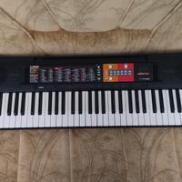 Yamaha F51 con Custodia ROKSAK