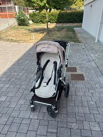 Passeggino Bugaboo Fox 2 in 1