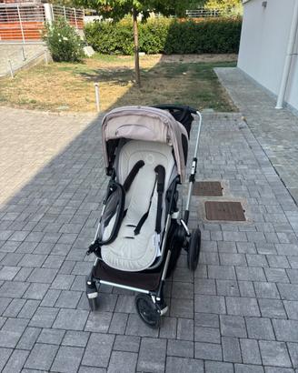 Passeggino Bugaboo Fox 2 in 1
