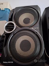 casse hifi