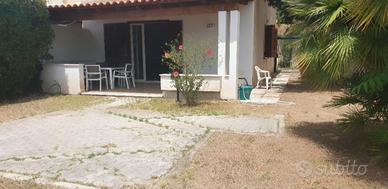 Villa per vacanze