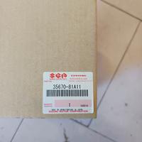 Faro posteriore suzuki