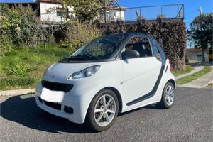 Smart fortwo 2 serie