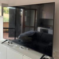 TV 75 pollici lg