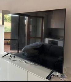 TV 75 pollici lg