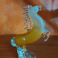 Cavallo cristallo 