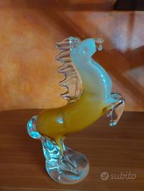 Cavallo cristallo 