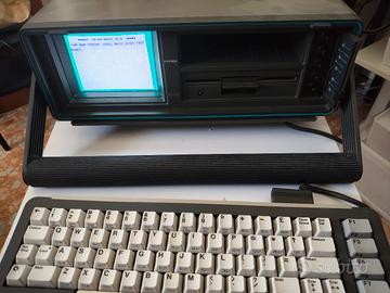 Commodore SX 64