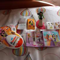 Uova di Pasqua,Na na na,Raimbow High e Molang