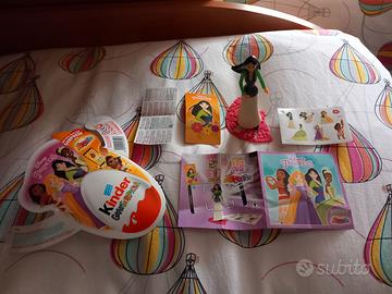 Uova di Pasqua,Na na na,Raimbow High e Molang