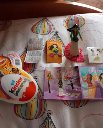 Uova di Pasqua,Na na na,Raimbow High e Molang