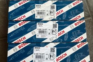 Iniettore BOSCH 0445 115 077