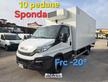 DAILY 72-18 CELLA 5,30 SPONDA EURO 6 KM 270000