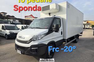 DAILY 72-18 CELLA 5,30 SPONDA EURO 6 KM 270000