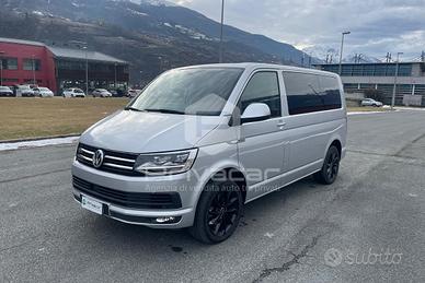 VOLKSWAGEN Multivan 2.0 TDI 204CV DSG 4Motion High