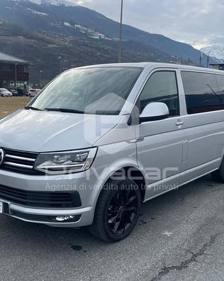VOLKSWAGEN Multivan 2.0 TDI 204CV DSG 4Motion High