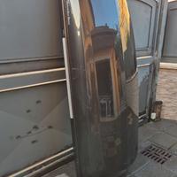 Mercedes 400 box da tetto