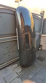 Mercedes 400 box da tetto