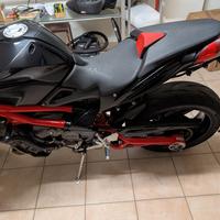 Benelli TNT 1130 sport evo