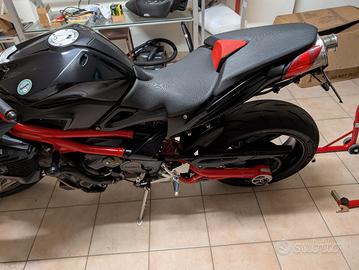Benelli TNT 1130 sport evo