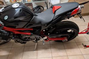Benelli TNT 1130 sport evo