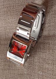 Casio Vintage Collection Rosso LTP-1283