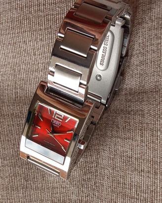 Casio Vintage Collection Rosso LTP-1283