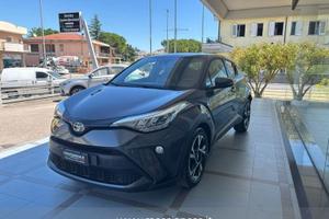Toyota C-HR 1.8H (122CV) E-CVT Lounge