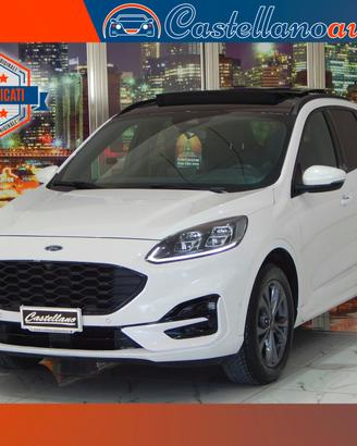 Ford Kuga 2.0 ecoblue ST-Line X awd 150cv Aut. TET
