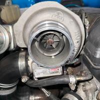 Turbo HOLSET HX25 derivazione iveco