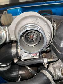 Turbo HOLSET HX25 derivazione iveco