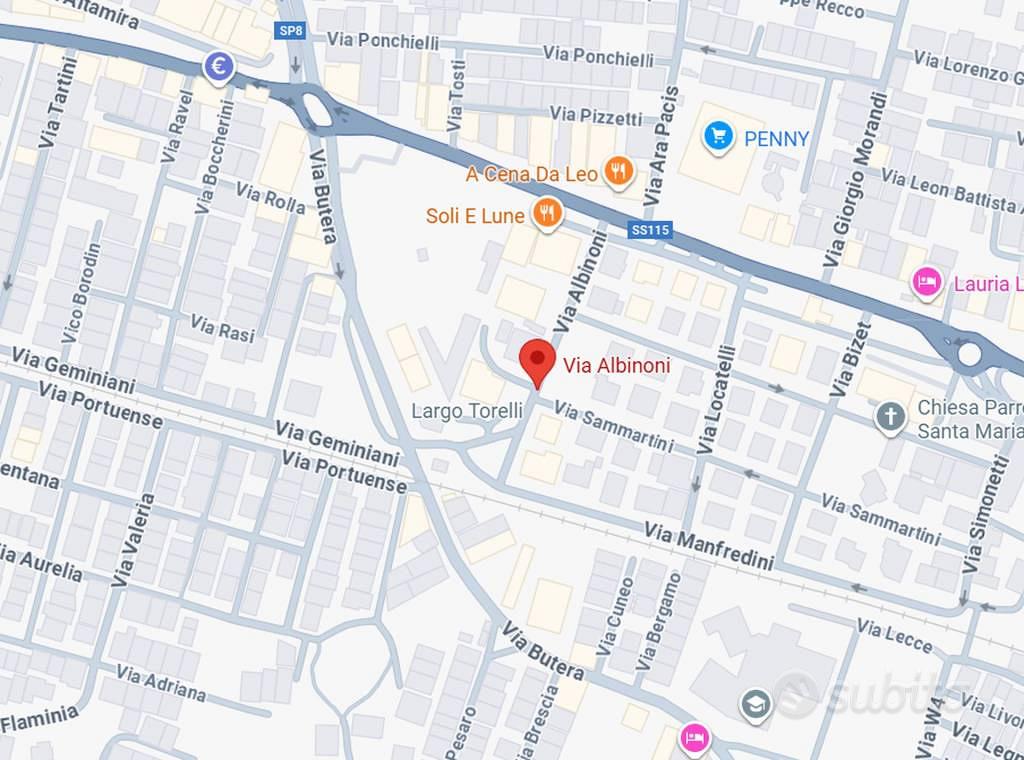 Appartamento – Gela, Cantina Sociale, Macchitella - Vista 5